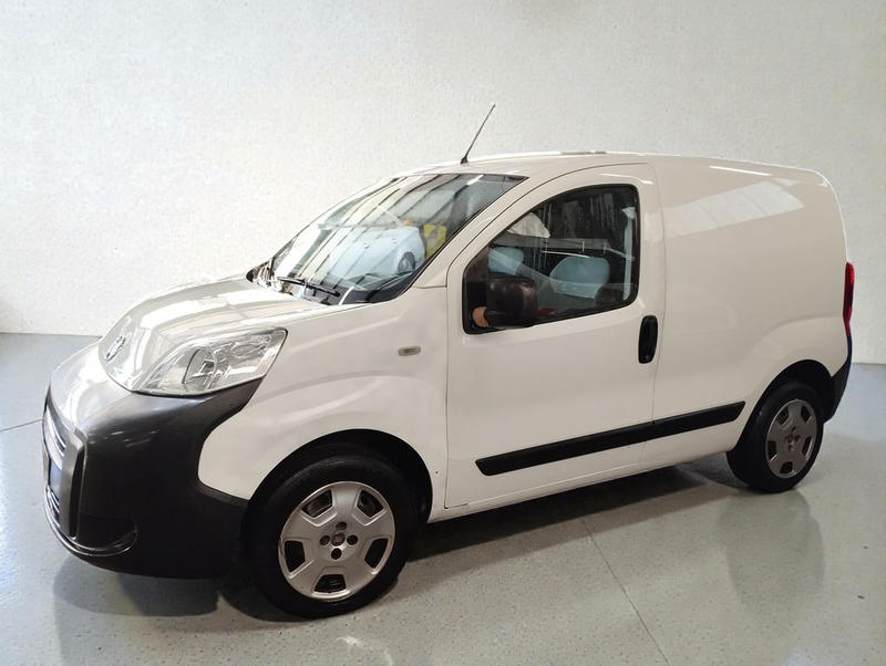 Fiat Fiorino 1.3 16v Multijet 95 Ste
