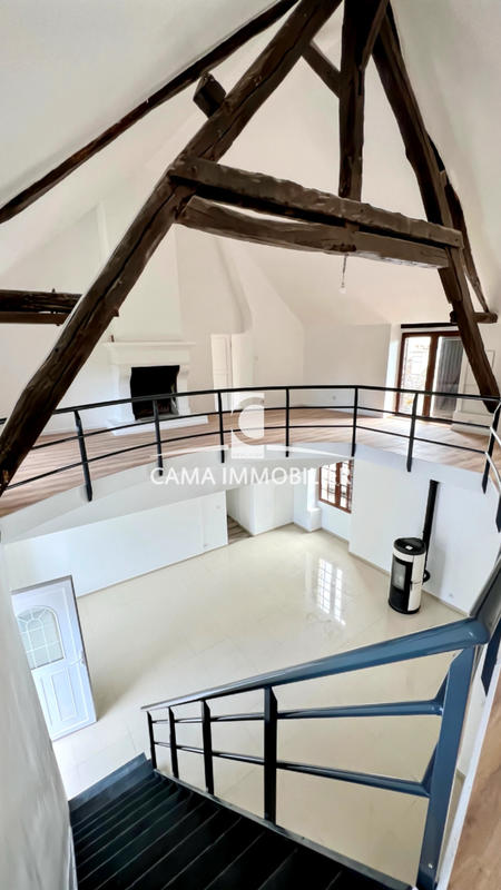 Maison - 147 m² - 5 pièces