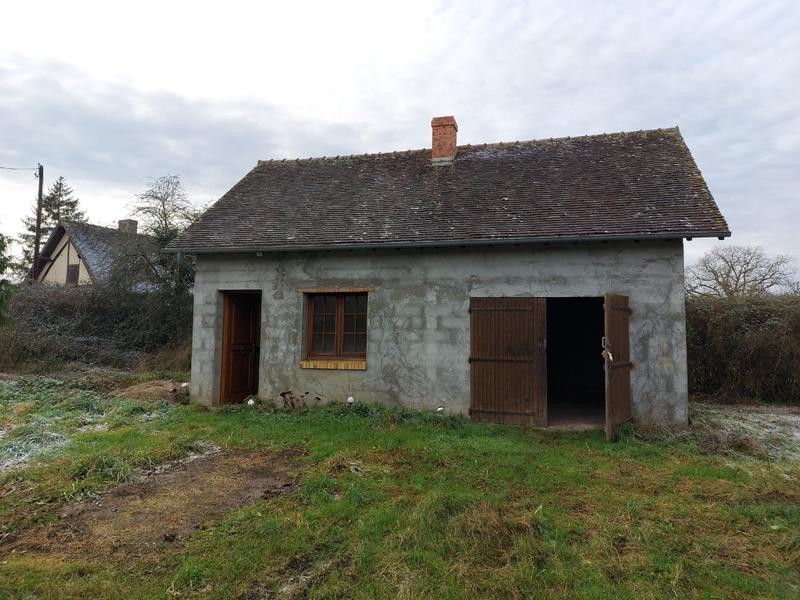 Maison - 106 m² - 4 pièces