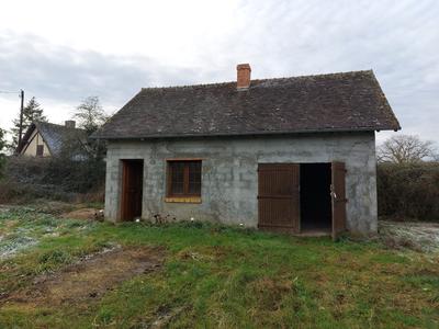 Maison - 106 m² - 4 pièces