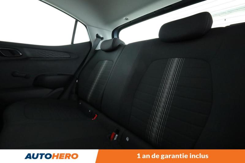Hyundai i10 1.0 Eco Intuitive 67 ch