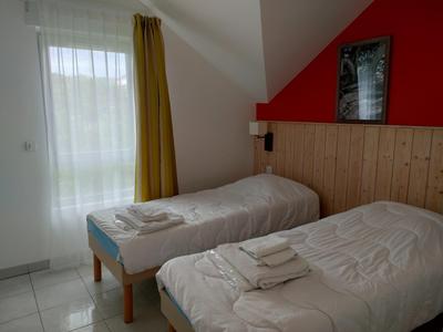 Maison - 52 m² - 3 pièces