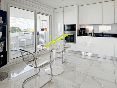 Appartement - 120 m² - 4 pièces