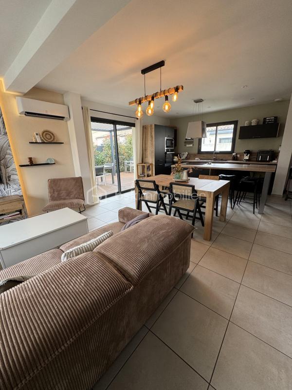 Villa - 103 m² - 4 pièces