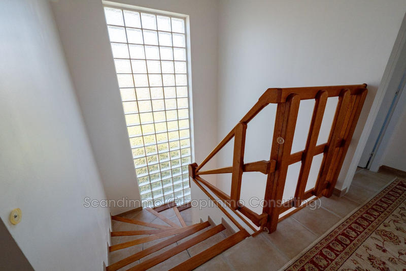 Maison - 190 m² - 5 pièces