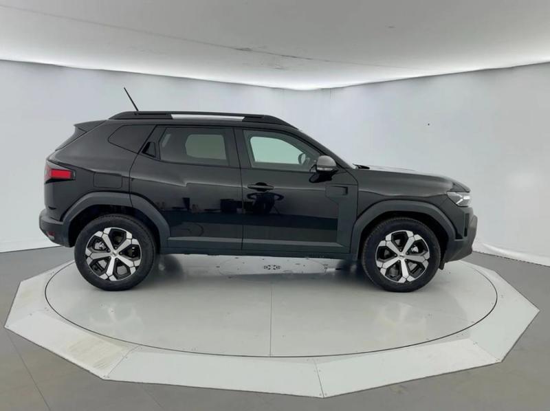 Dacia Duster TCe 150 4x2 Edc Journey