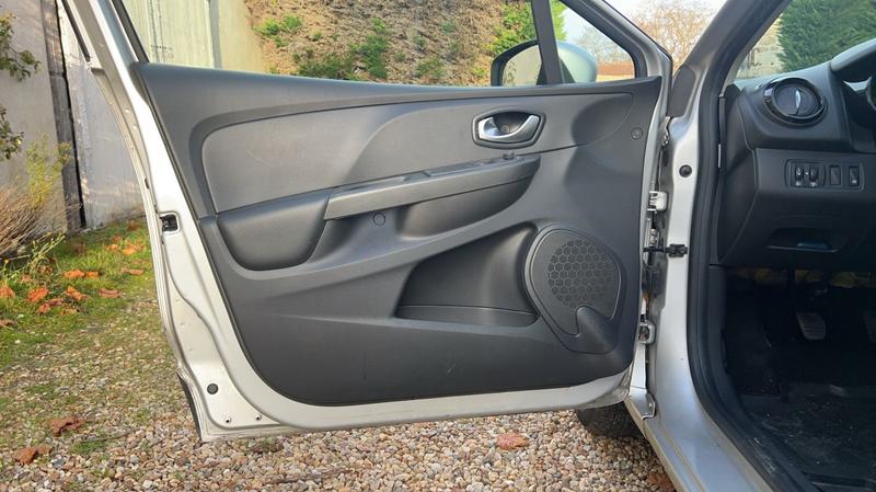 Renault Clio Estate IV 1.5 dCi Energy 90 Zen Eco