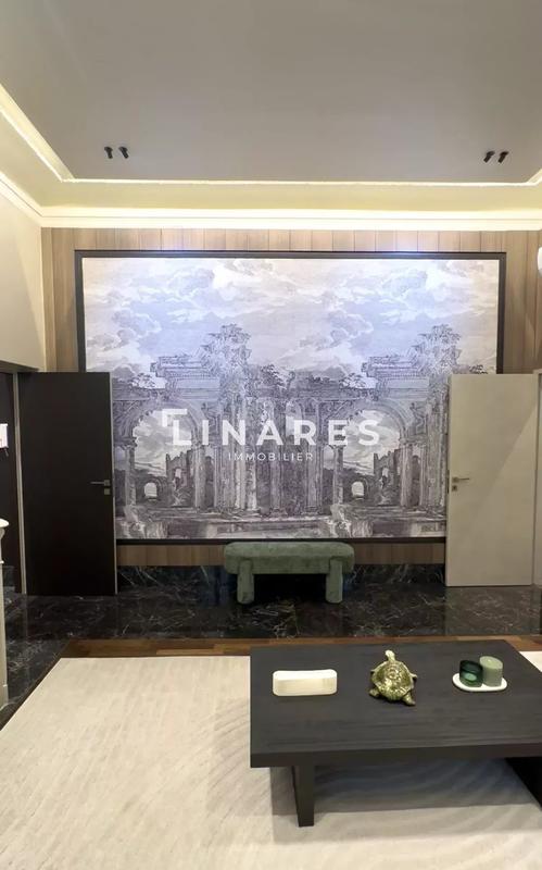 Appartement - 102 m² - 4 pièces