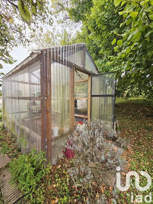 Maison - 195 m² - 6 pièces