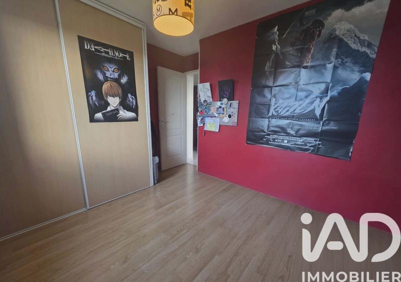 Maison - 103 m² - 5 pièces