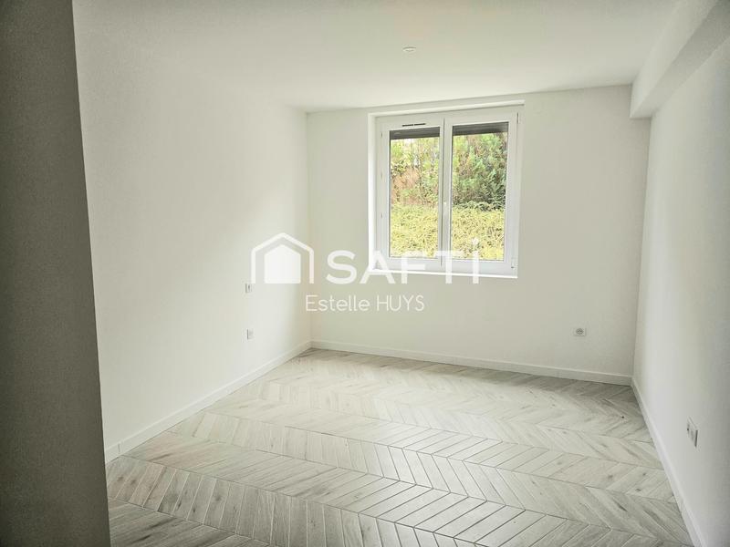 Appartement - 129 m² - 4 pièces