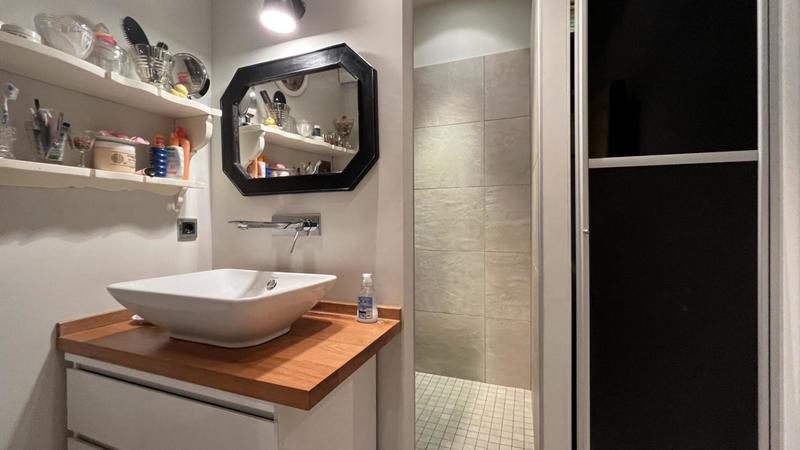 Appartement - 122 m² - 4 pièces