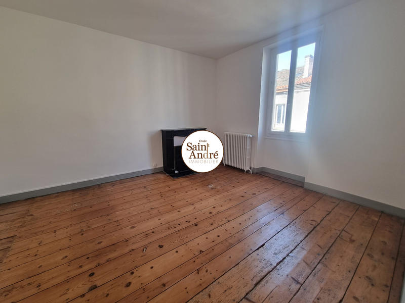 Maison - 135 m² - 7 pièces