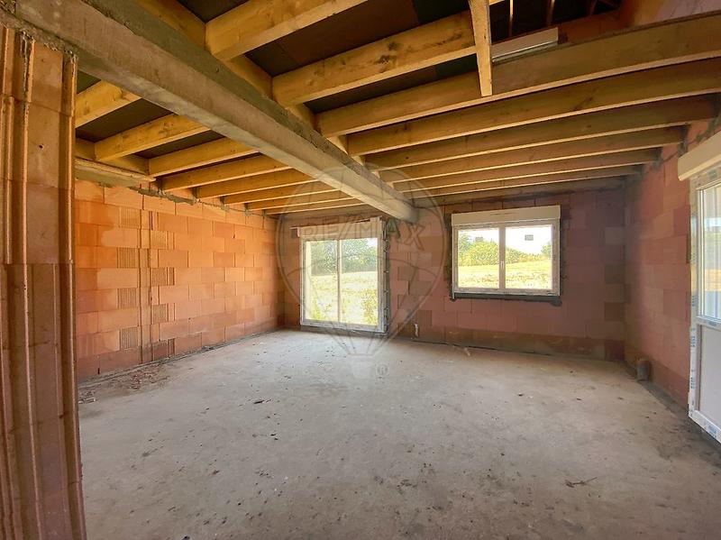 Maison - 78 m² - 5 pièces