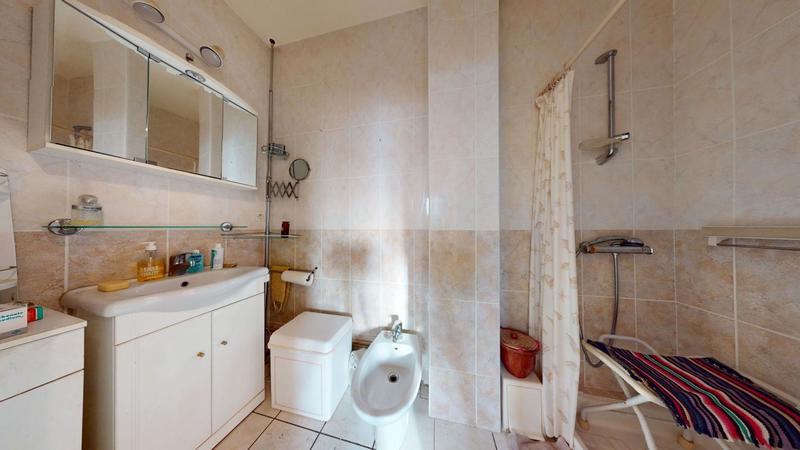 Maison - 72 m² - 4 pièces