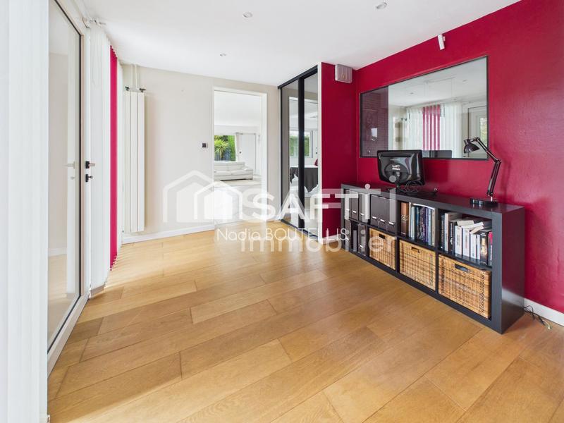 Maison - 152 m² - 5 pièces