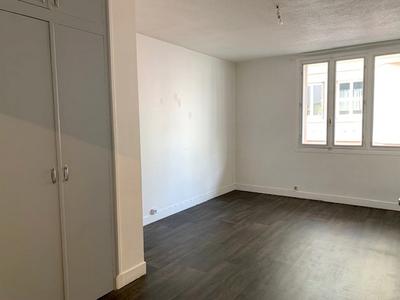 Appartement - 31 m² - 1 pièce
