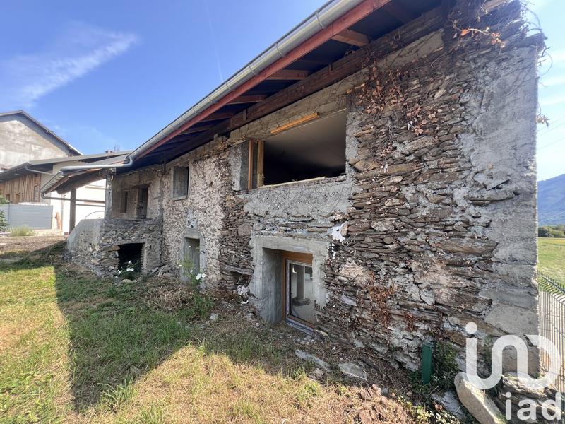 Maison - 70 m² - 4 pièces