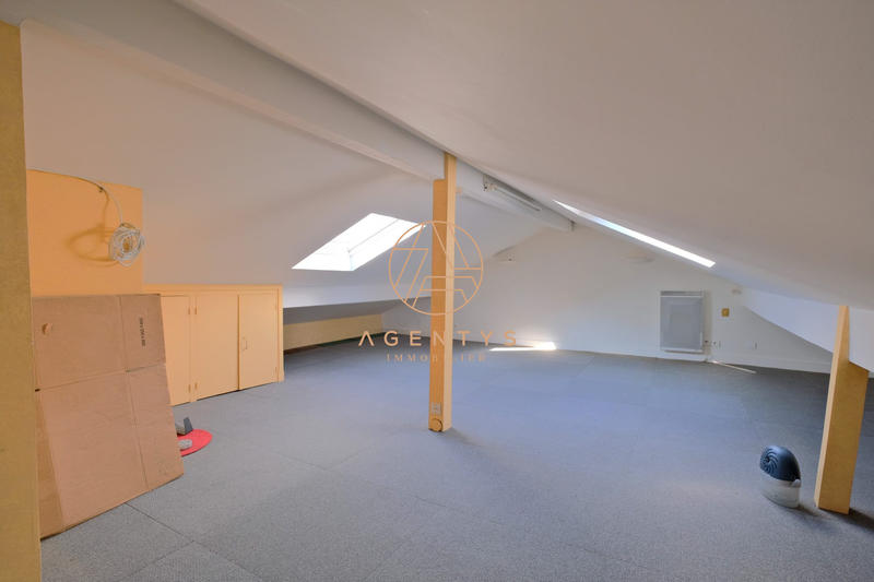 Maison - 168 m² - 5 pièces