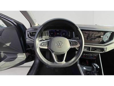 Volkswagen Polo 1.0 Tsi 95 s&amp;S Dsg7 Life