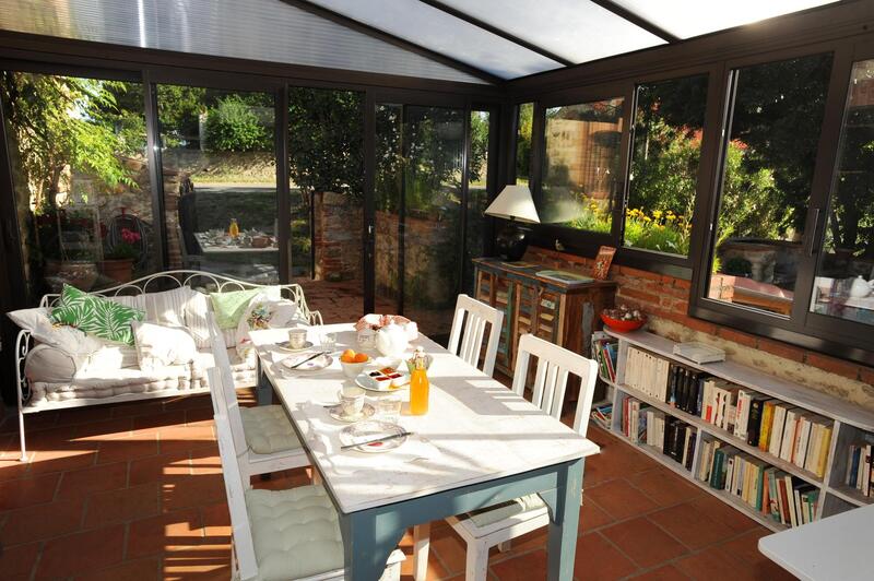 Maison - 205 m² - 10 pièces