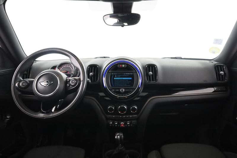 Mini Countryman One d Edition Oakwood Bv6 116 ch
