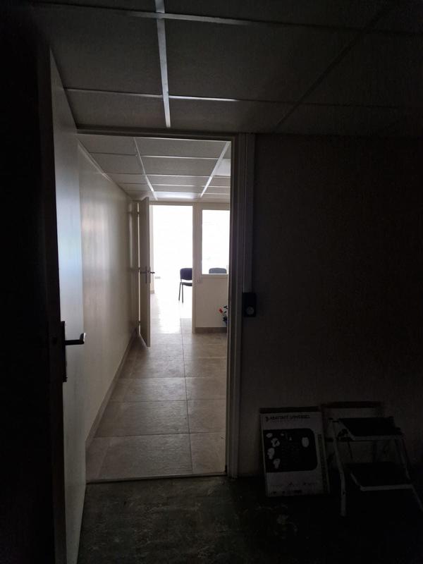 Local commercial - 80 m²