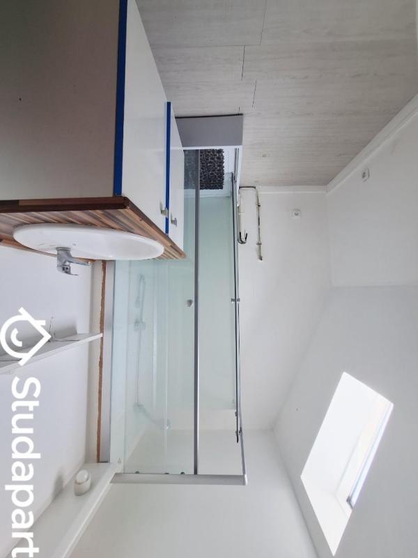 Maison - 40 m² - 1 pièce