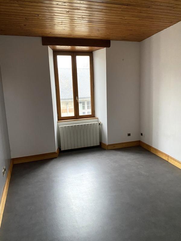 Maison - 154 m² - 7 pièces