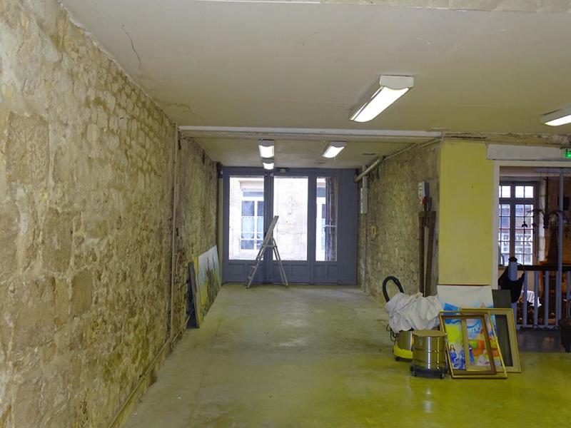 Immeuble - 381 m² - 13 pièces