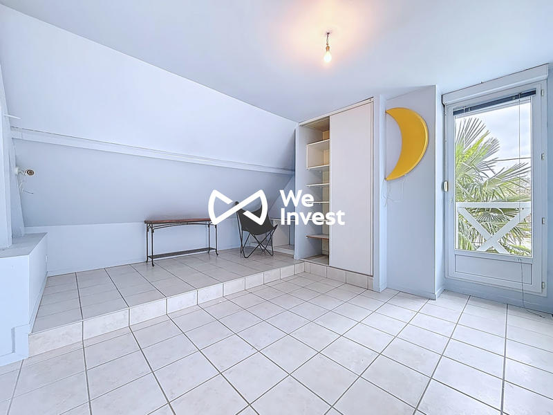 Maison - 195 m² - 6 pièces