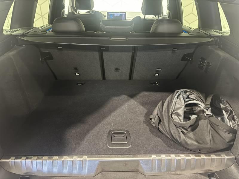 Bmw X3 xDrive 30e 292ch Bva8 m Sport