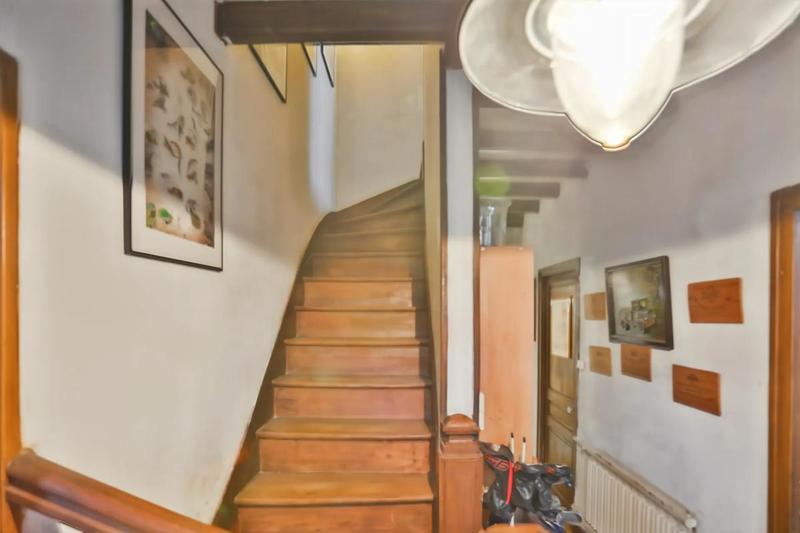 Maison - 108 m² - 4 pièces