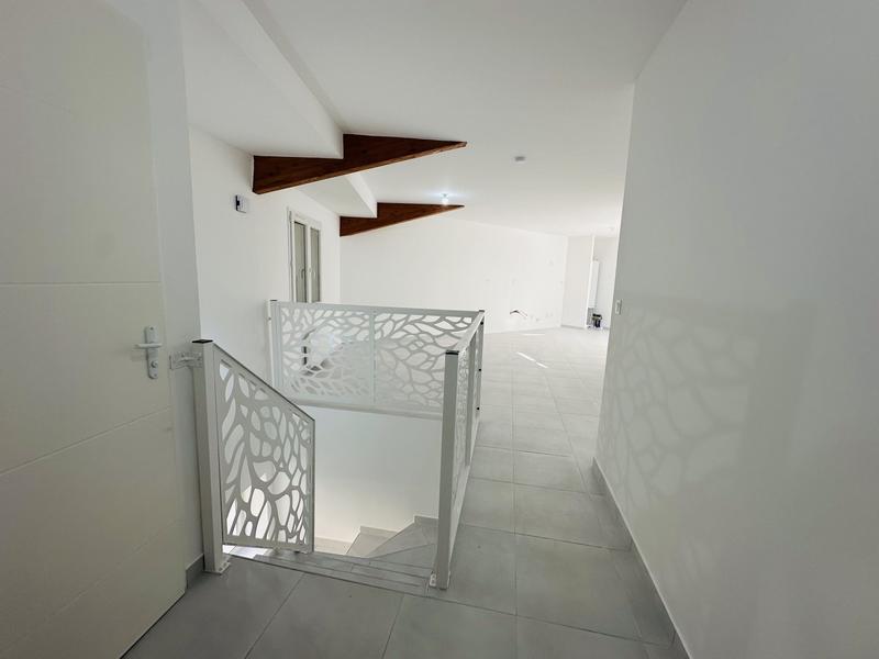 Maison ancienne - 154 m² - 7 pièces