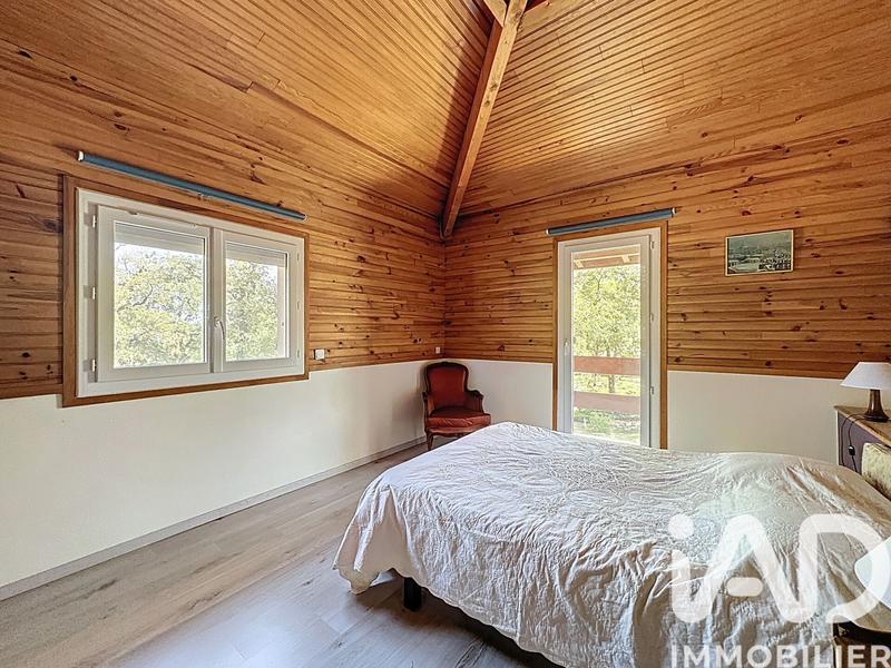 Maison de campagne - 250 m² - 6 pièces