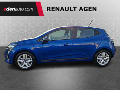 Renault Clio SCe 65 Gsr2 Evolution