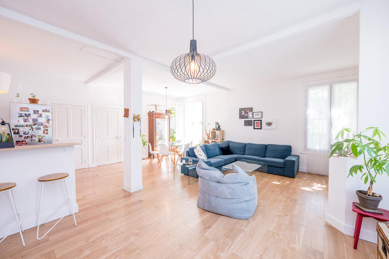 Appartement - 83 m² - 3 pièces