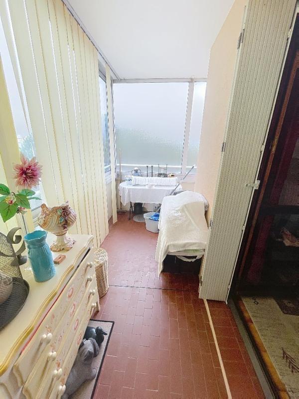 Appartement - 32 m² - 1 pièce