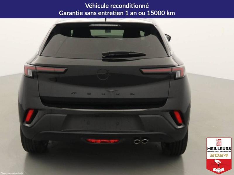 Opel Mokka 2 Ultimate