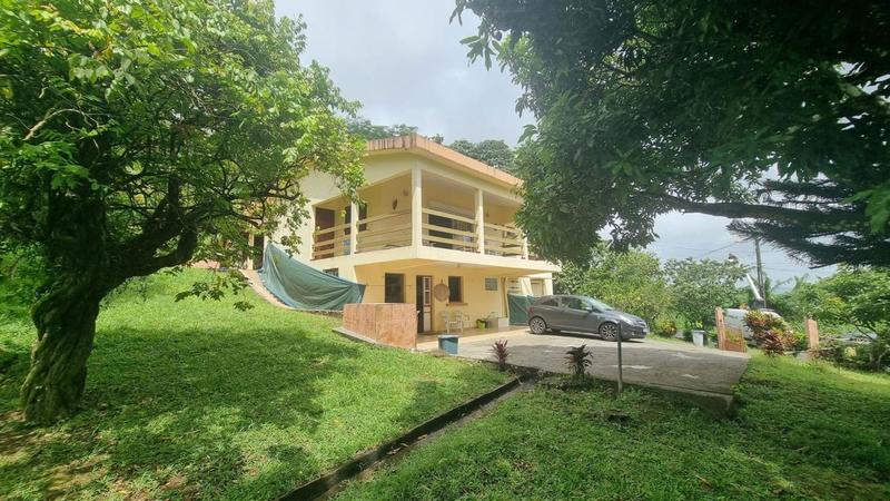 Maison - 125 m² - 6 pièces