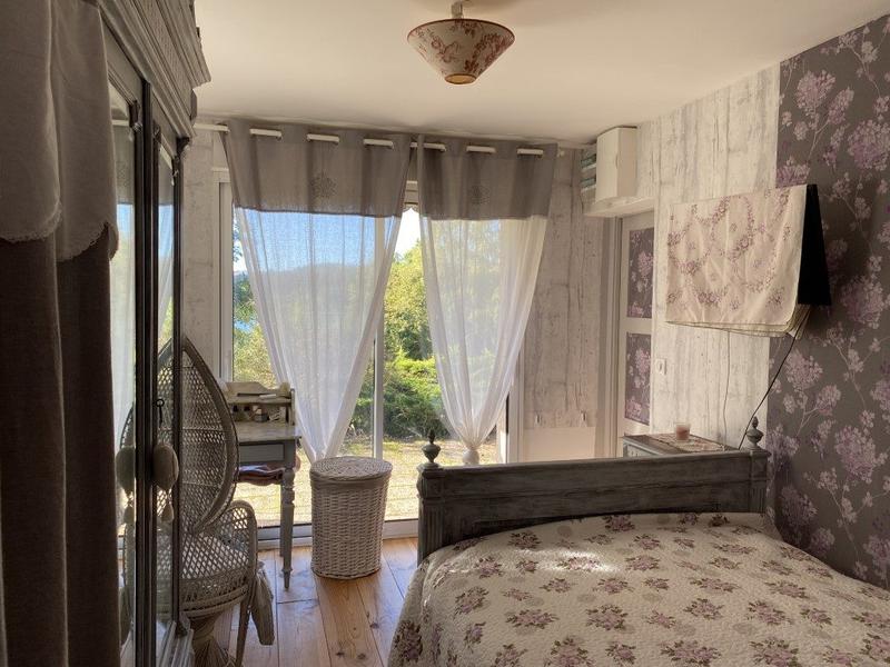 Maison - 106 m² - 5 pièces