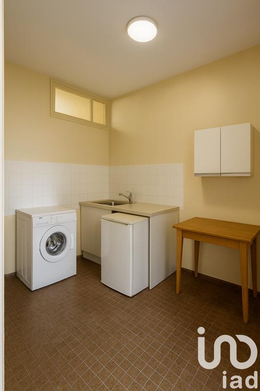 Appartement - 130 m² - 5 pièces