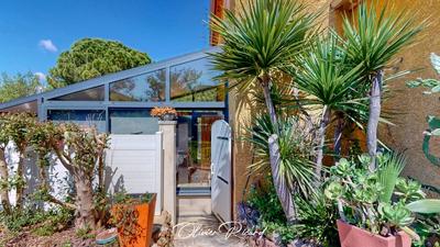 Maison - 152 m² - 7 pièces