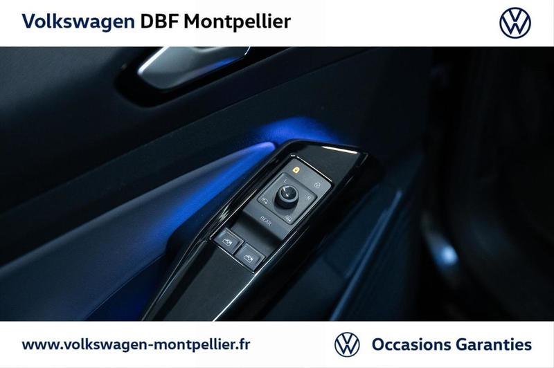 Volkswagen Id.4 174 ch Pro Life Plus
