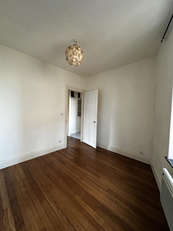 Appartement - 32 m² - 2 pièces