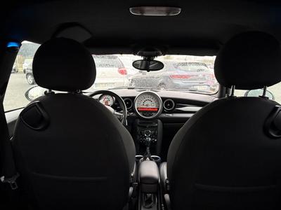 Mini Mini Cooper Steptronic