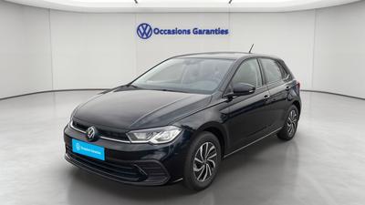 Volkswagen Polo 1.0 Tsi 95 s&amp;S Bvm5 Life Plus