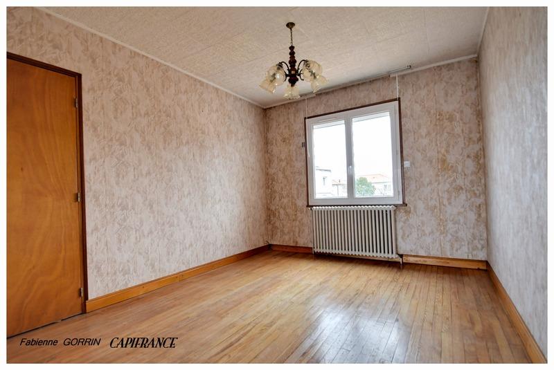 Maison - 156 m² - 8 pièces