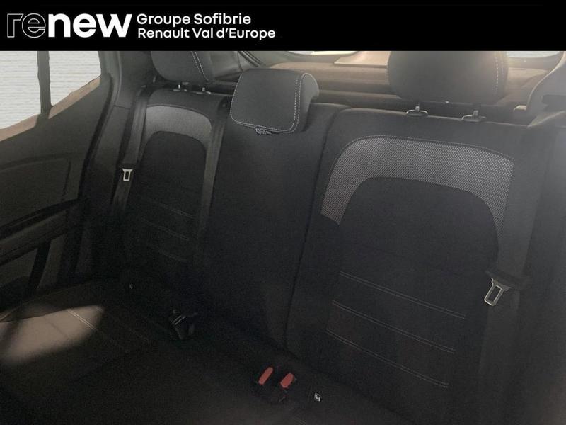 Dacia Sandero Eco-G 100 Gsr2 Stepway Expression