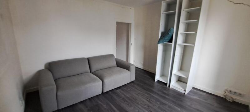 Appartement - 93 m² - 3 pièces